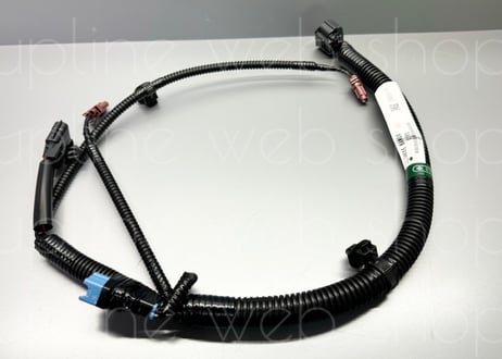 R35GT-R ライセンスプレートランプハーネス 24055-6AW0A