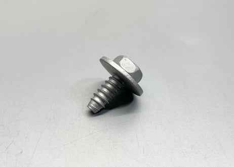 R35GT-R スクリュー  10個セット 00261　サイドスカート用