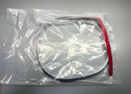 R35GT-R 2024-2025 NISMO アクセント リアバンパー ストライプ 各種