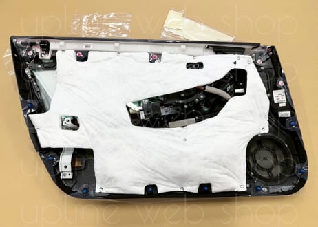 R35GT-R 2025 NISMO フロントドア フィニッシャー ASSY 左右セット