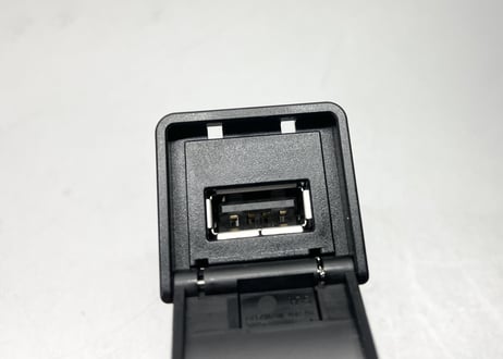 R35GT-R  オグジュアリーオーディオシステムコネクター+ハーネス