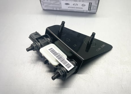 R35GT-R AIRBAG SENSOR LH