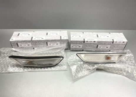 R35GT-R ウインカー 標準モデル用