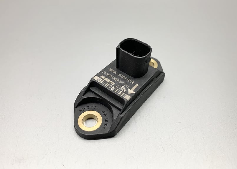 R35GT-R グラビティーセンサーASSY | upline web shop