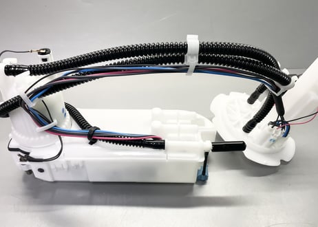 R35GT-R 2024 2025 NISMO 燃料ポンプASSY
