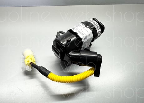 R35GT-R フードアクチュエーターASSY LH (ポップアップ)