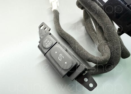 R35GT-R メーターディスプレイスイッチASSY