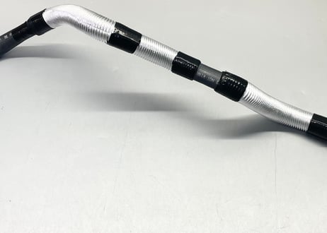 R35GT-R ホースダンパASSY フューエル/Wホース A