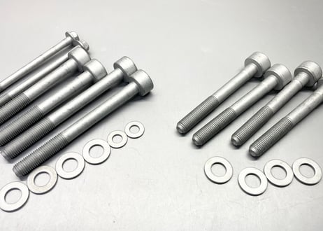 R35GT-R RDD400用 キャリパーボルト 各種