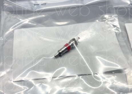 R35GT-R タイヤプレッシャーコア 4個セット