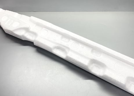 R35GT-R エネルギーリアバンパーアブソーバーASSY 2017-2022