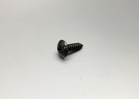 R35GT-R スクリュー ボルト  ACパネル固定VDCスイッチ固定用