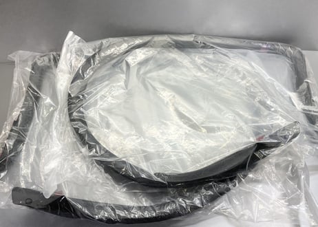 R35GT-R ウェザーストリップ 左右セット 現行品