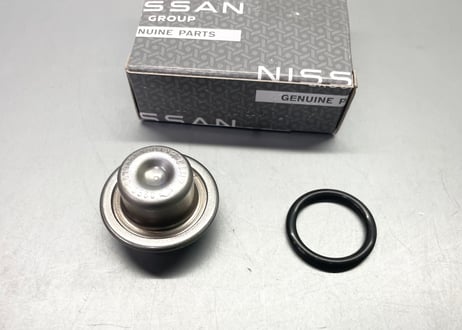 R35GT-R フューエルダンパーASSY+Oリング