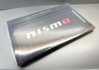 R35GT-R ドライカーボンナンバープレートリム Carbon Number Plate Rim