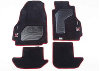 R35GT-R 2025 NISMO FLOOR CARPET