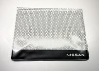 R35GT-R NISSAN 車検証ケース A4