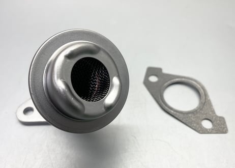 R35GT-R VR38 オイルストレーナーセット