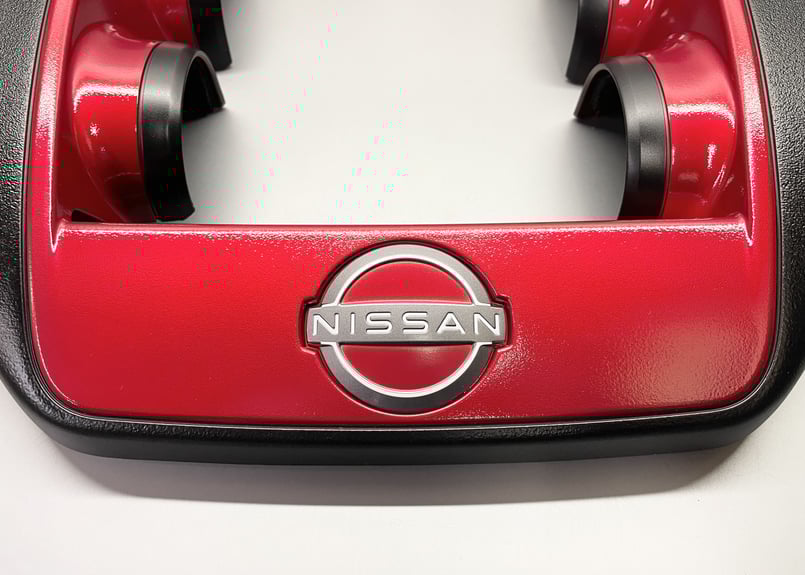 R35GT-R エンジンカバー NISMO 2025 | upline web shop
