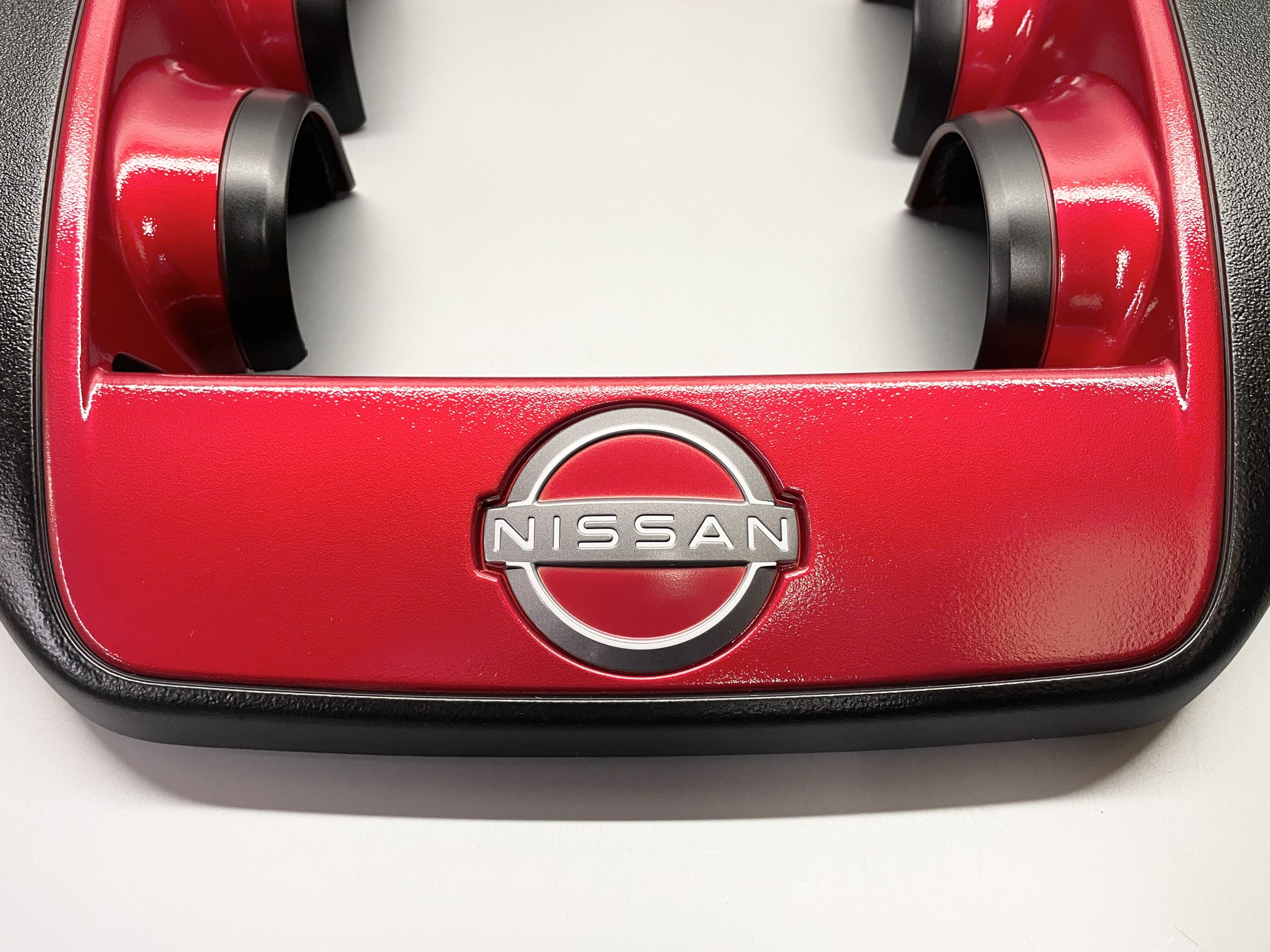 R35GT-R エンジンカバー NISMO 2025 | upline web shop