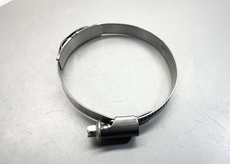 R35GT-R ホースクランプ 60-80  2個セット