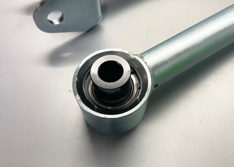 R35GT-R 調整式トーコントロールアーム