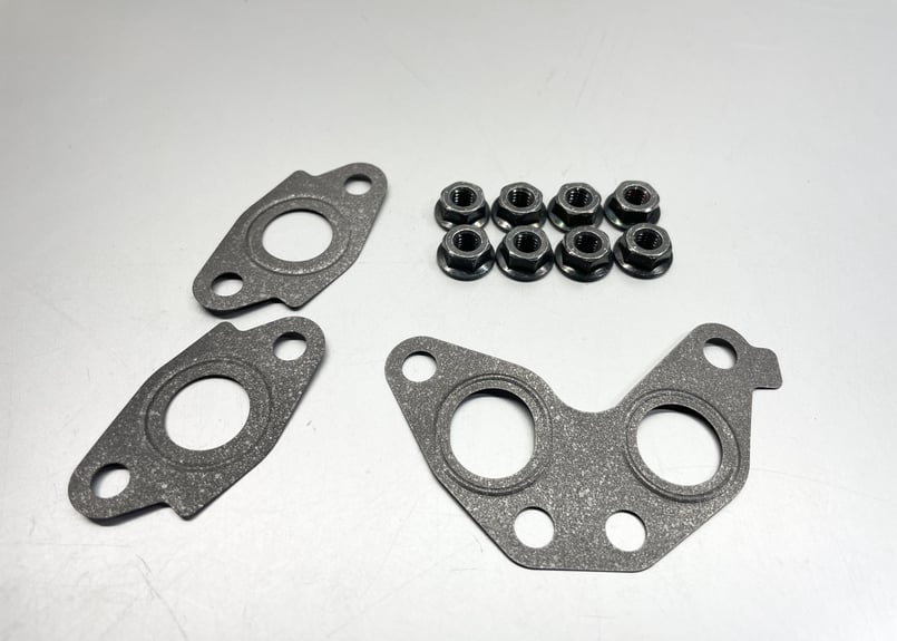 R35GT-R オイルクーラーホース セット | upline web shop 