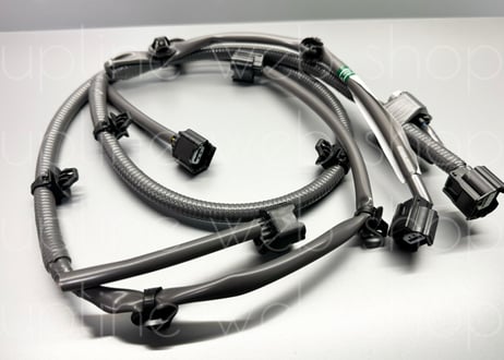 R35GT-R サブリアーバンパーハーネス 2016/08-2023/04 24093-6AV0A