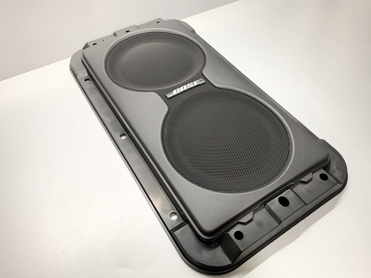 R35GT-R BOSE リアスピーカーカバー | upline web shop R35GT-R BOSE リアスピーカーカバー | upline web shop