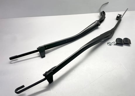 R35GT-R ウインドシールドワイパーアームASSY