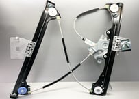R35GT-R ドアウインドウLHレギュレーターASSY