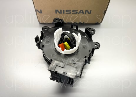 R35GT-R ステアリングワイヤー ８A