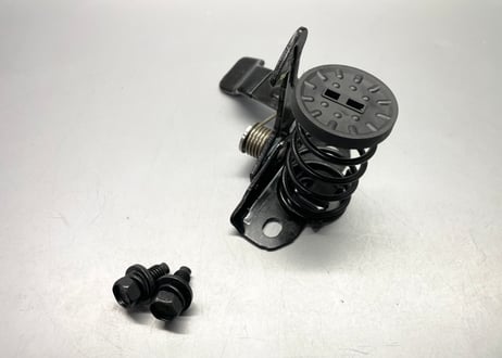 R35GT-R フードロックコントロールASSY