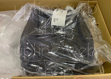 R35GT-R 2025 NISMO 現行カーボンバックシート RH