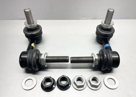 R35GT-R スタビライザーコネクティングロッドASSY フロント