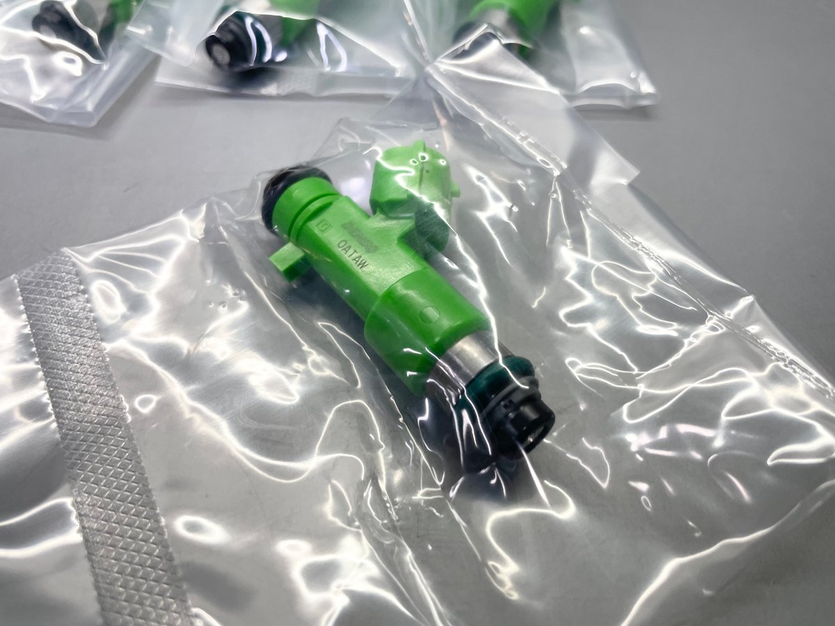 R35GT-R フューエルインジェクター 現行品 | upline web shop