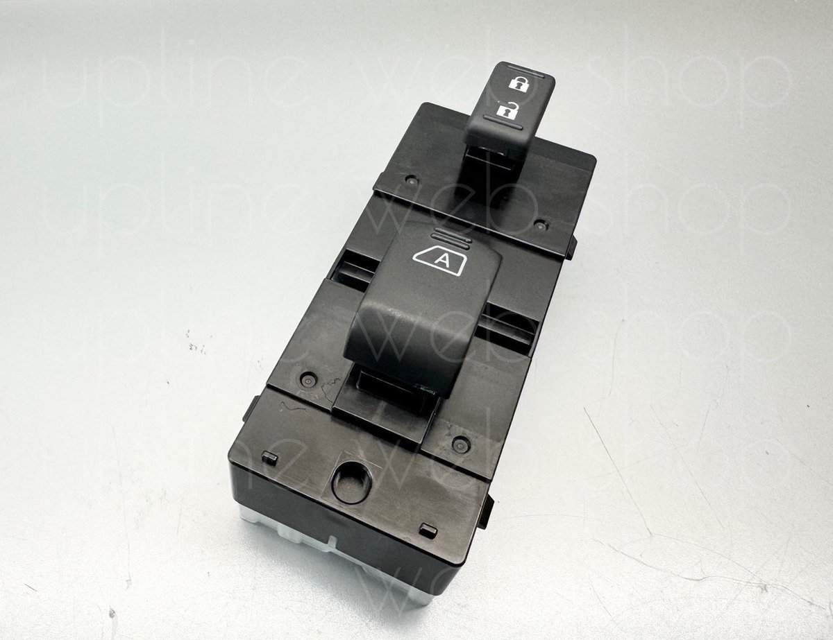 R35GT-R パワーウインドウアシストスイッチ LH | upline web shop