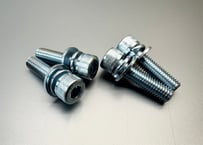 R35GT-R 調整式アッパーアーム フロント  補修部品 ボルト