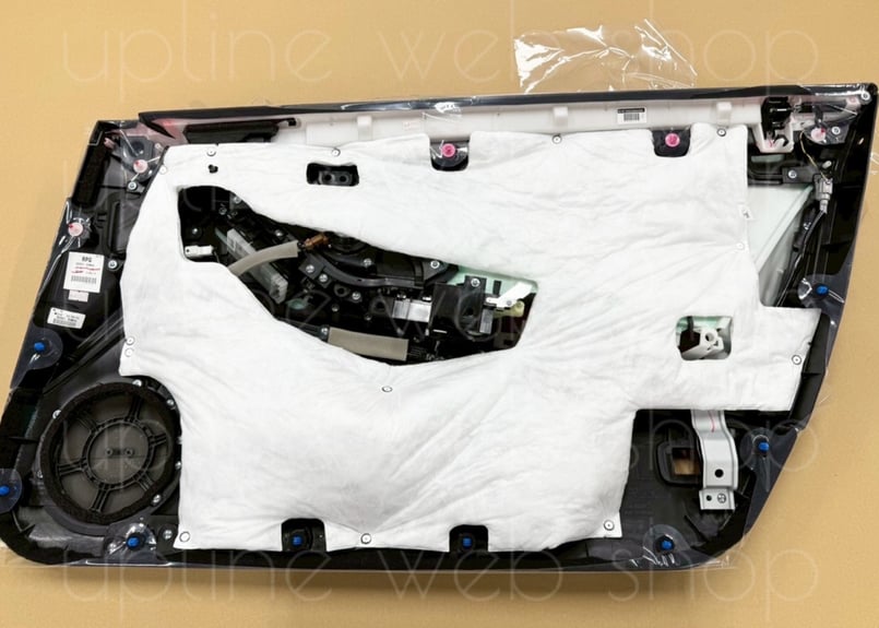 R35GT-R 2025 NISMO フロントドア フィニッシャー ASSY 左右セット |