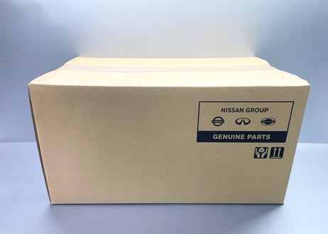 R35GT-R エアバックアシストモジュールASSY