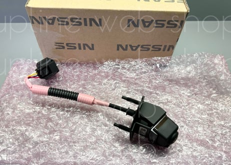 R35GT-R バックビューカメラASSY 2019/06-現行