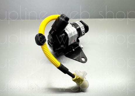 R35GT-R フードアクチュエーターASSY RH (ポップアップ)