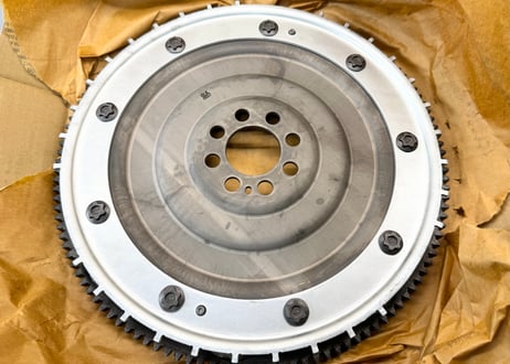 R35GT-R フライホイール ASSY