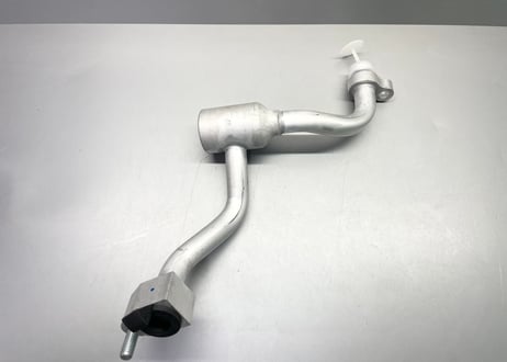 R35GT-R クーラーロウパイプASSY