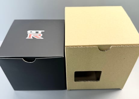 R35GT-R NISSAN GT-R G-SHOCK 第7弾 数量限定