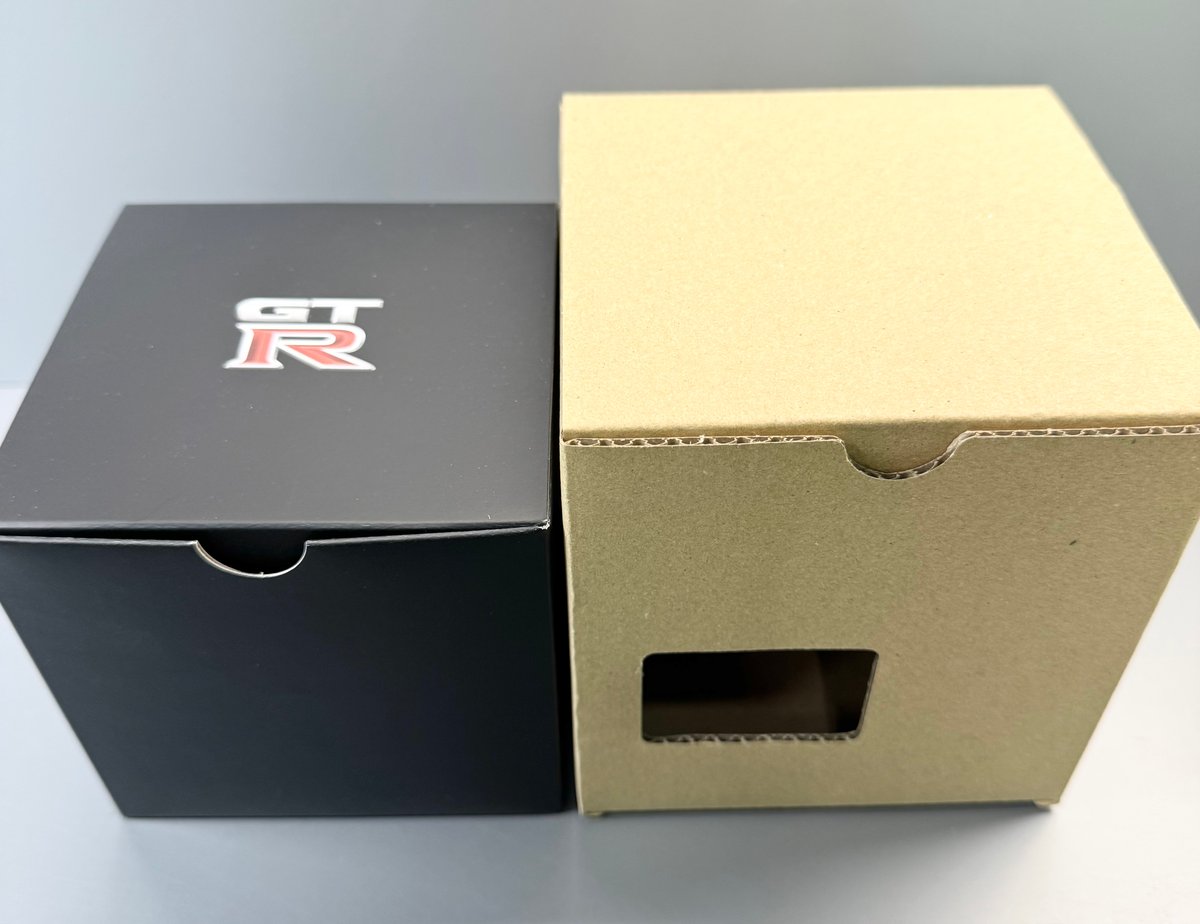 R35GT-R NISSAN GT-R G-SHOCK 第7弾 数量限定 | upline w
