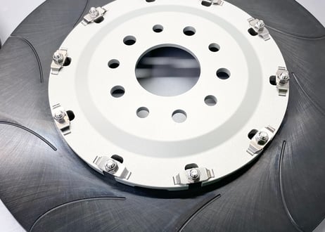 R35GT-R WinmaX 純正互換ローター各種