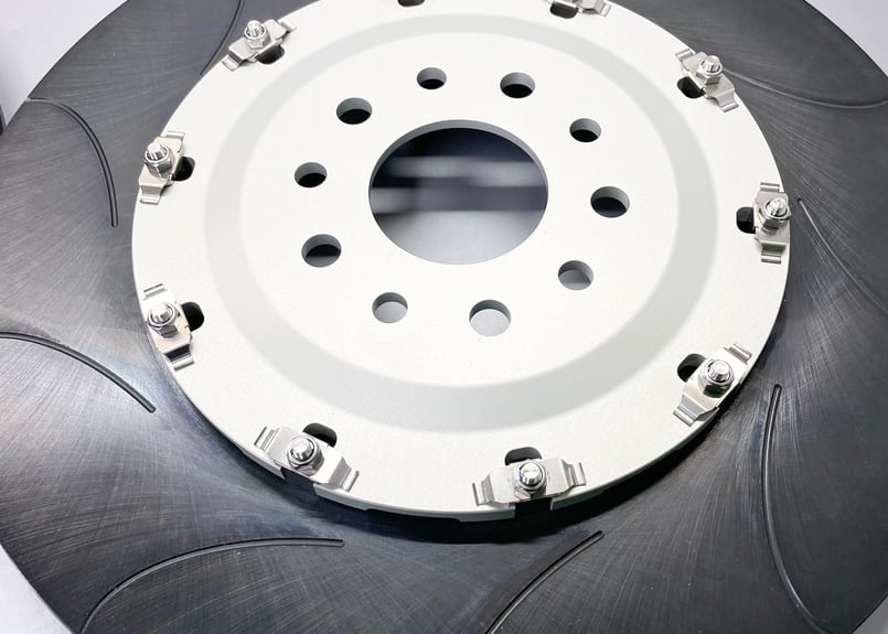 R35GT-R WinmaX 純正互換ローター各種 | upline web shop