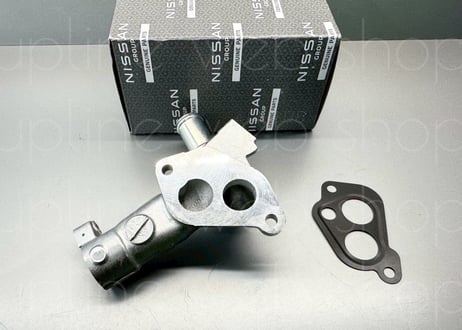 R35GT-R ウオーターパイプ コネクター