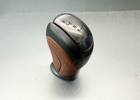 R35GT-R コントロールレバー シフトノブ エゴイスト